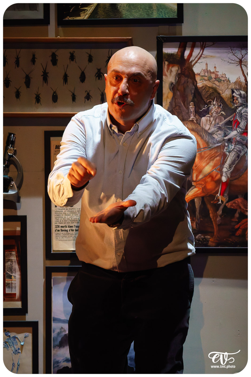 LA DISPARITION DE JOSEF MENGELE (CIE L'IDEE DU NORD)